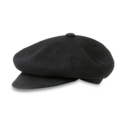 Kangol Wool Spitfire Cap