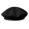 Kangol Tropic Monty Beret -Bailey Store 0284KG Kangol Hats Black