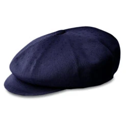 Kangol Tropic Spitfire Cap 13 Kangol Tropic Spitfire Cap -Bailey Store 0289BC Kangol Hats Navy