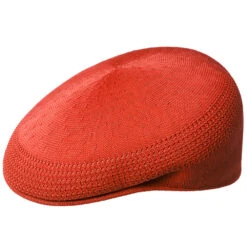 Kangol Ventair 504 Cap -Bailey Store 0290BC CLAY