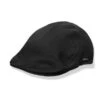 Wigens Benno Melton Pub Cap -Bailey Store 100051 Wigens Hats Black