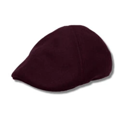 Wigens Benno Melton Pub Cap -Bailey Store 10005199 Wigens Hats Wine