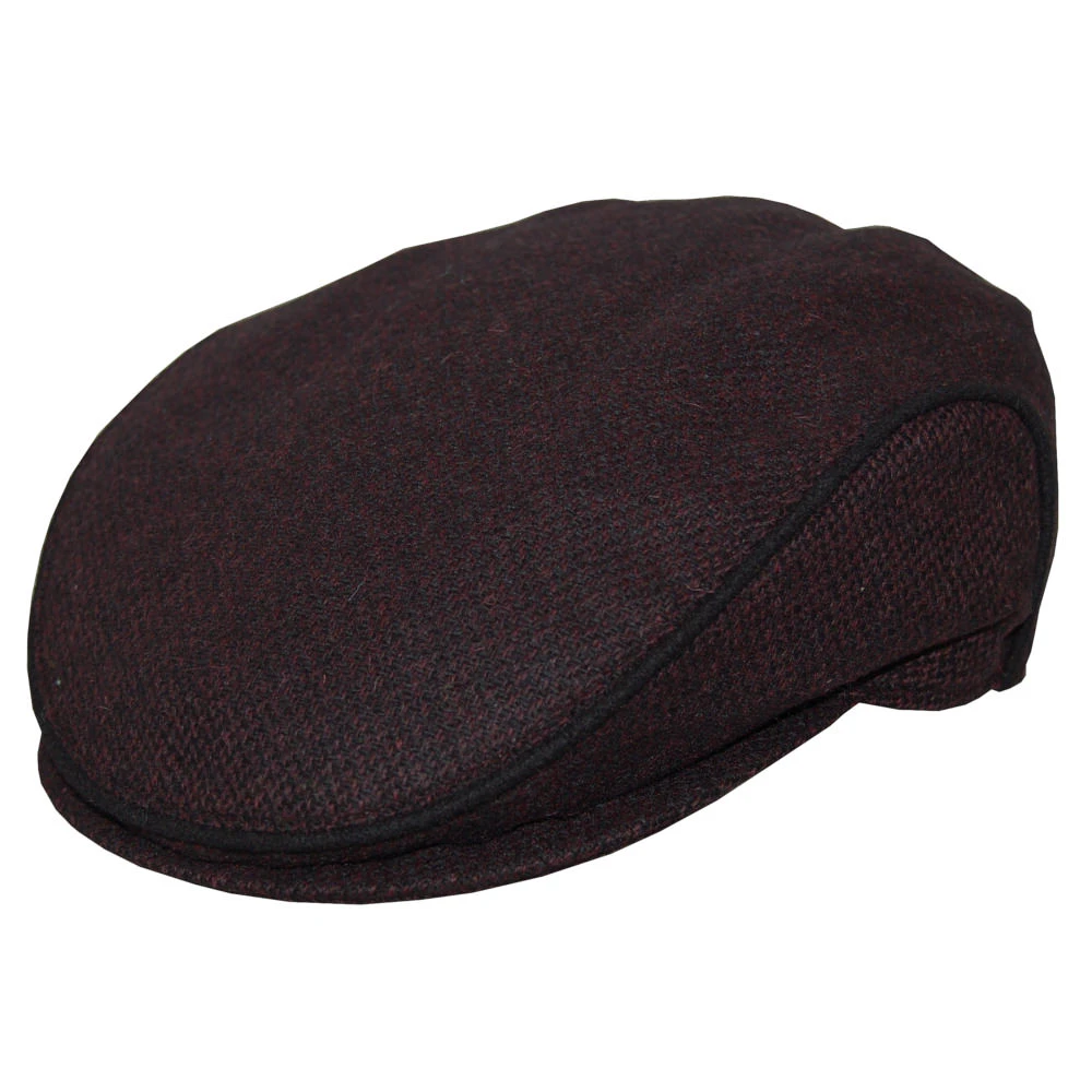Wigens Gustav Ivy Slim Cap 3 Wigens Gustav Ivy Slim Cap