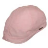 Wigens Ivar Cotton Pub Cap -Bailey Store 100827 Wigens Pink