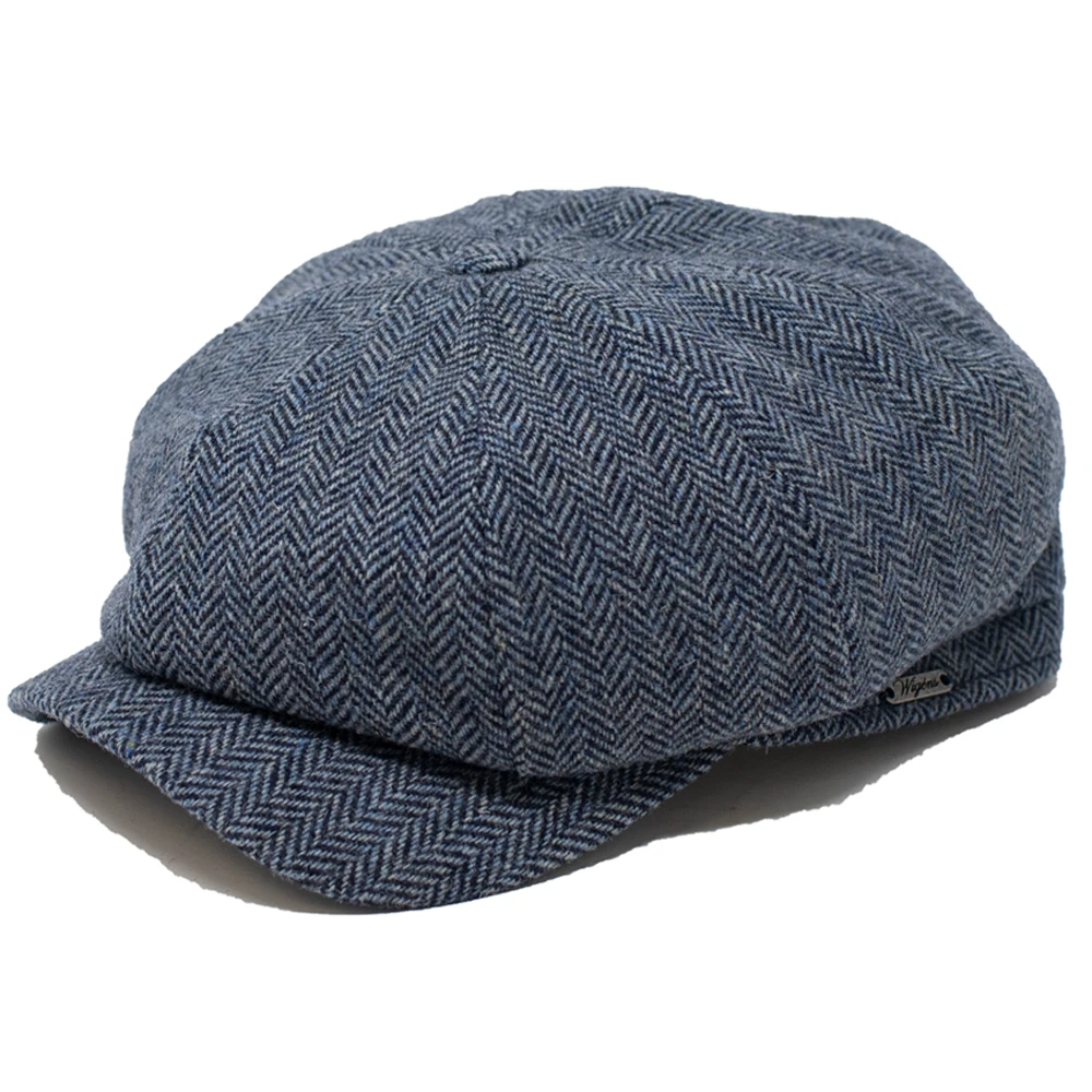 Wigens Gottfried Newsboy Classic Cap 3 Wigens Gottfried Newsboy Classic Cap