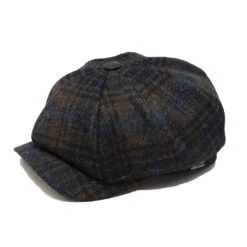 Wigens Nicklaus Newsboy Classic Cap