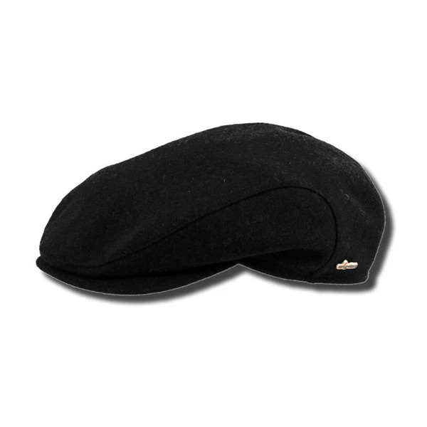 Wigens Vilgot Melton Ivy Classic Wool Cap 3 Wigens Vilgot Melton Ivy Classic Wool Cap