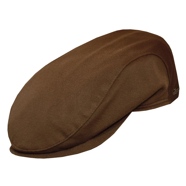 Wigens Vilgot Loro Piana Wool Ivy Slim Cap 4 Wigens Vilgot Loro Piana Wool Ivy Slim Cap - Image 2