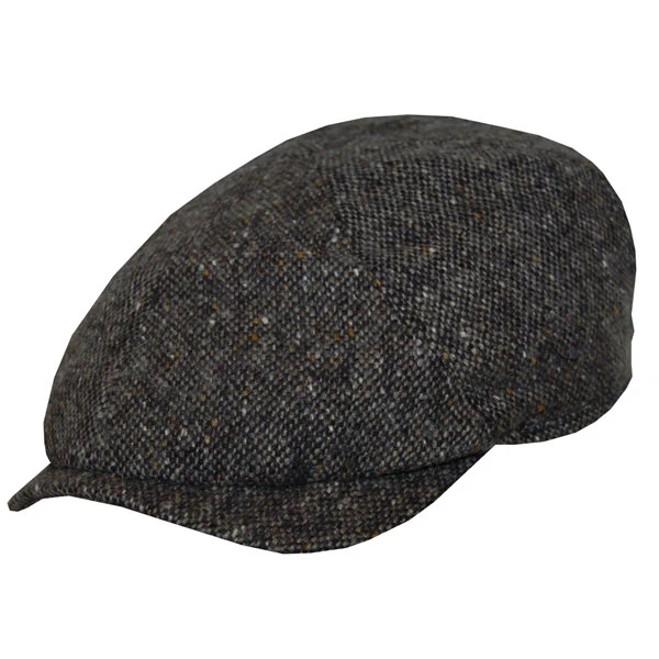 Wigens Milo Slim Fit Magee Newsboy Cap 3 Wigens Milo Slim Fit Magee Newsboy Cap
