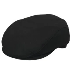 Wigens Earth Wind And Fire Slim Ivy Cap