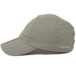 Wigens Gunnar Baseball Cap UV40 - Quick Dry -Bailey Store 120361 Khaki2