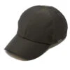 Wigens Barth Soft Nylon Baseball Cap -Bailey Store 120468 Olive