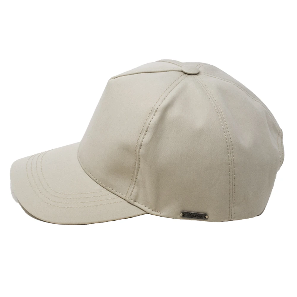 Wigens Franz Ventil Cotton Baseball Cap 3 Wigens Franz Ventil Cotton Baseball Cap - Image 2