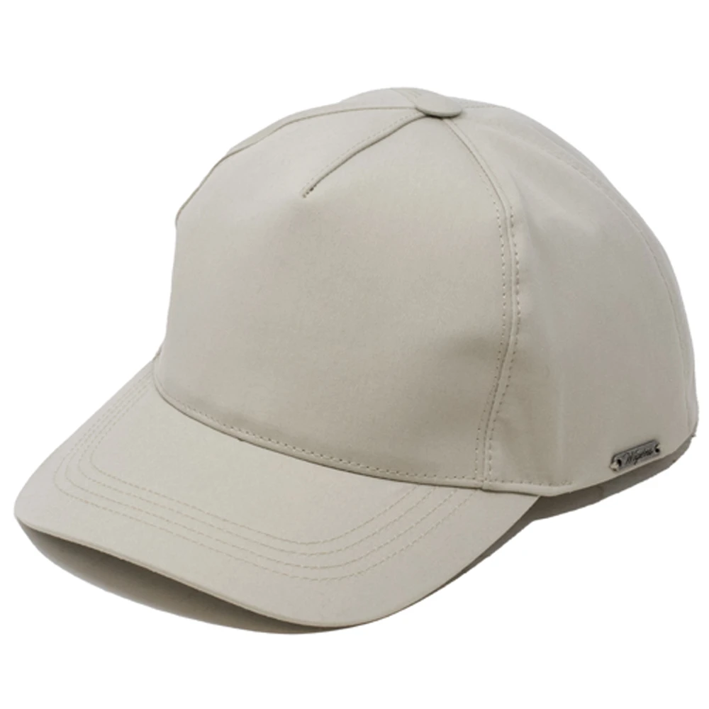 Wigens Franz Ventil Cotton Baseball Cap 2 Wigens Franz Ventil Cotton Baseball Cap