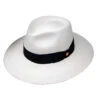 Mayser Nizza Panama Straw Hat -Bailey Store 1212551 Nizza