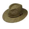 Mayser Calas Panama Straw Hat -Bailey Store 1270891 MayserCalas 2