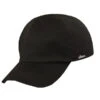 Wigens 100% Cashmere Loro Piana Baseball Cap -Bailey Store 130037099 Wigens Caps Black