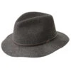 Bailey Jackman Hat -Bailey Store 1369 Bailey Hats Charcoal1000x