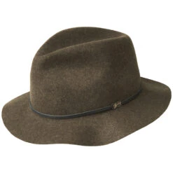 Bailey Jackman Hat -Bailey Store 1369 Bailey Hats WOODLANDMIX1000x
