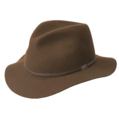Bailey Jackman Hat -Bailey Store 1369 WHISKEY