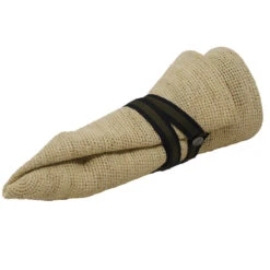 Borsalino Crochet Raffia Traveler Hat 5 Borsalino Crochet Raffia Traveler Hat -Bailey Store 141165 Natural Rolled