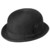 Bailey Harker Derby Hat -Bailey Store 1452 Bailey Hats BLACK
