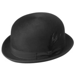 Bailey Harker Derby Hat