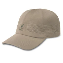 Kangol Ventair Spacecap -Bailey Store 1456BC Kangol Hats Beige