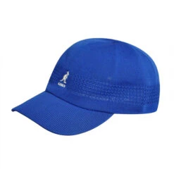 Kangol Ventair Spacecap -Bailey Store 1456BC Kangol Hats Marine