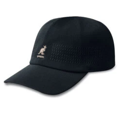 Kangol Ventair Spacecap -Bailey Store 1456BC Kangol Hats Navy