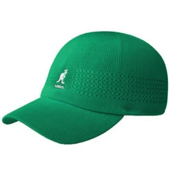Kangol Ventair Spacecap -Bailey Store 1456BC Kangol Hats VIRIDIAN
