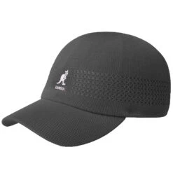 Kangol Ventair Spacecap -Bailey Store 1456BC CHARCOAL
