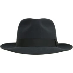 Akubra Stylemaster Hat -Bailey Store 1746gry a lg6