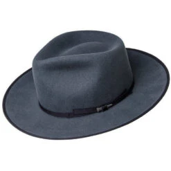 Bailey Colver Felt Fedora -Bailey Store 20001BH Colver Avion