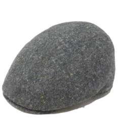 Alfonso D'Este Roy Wool Pub Cap