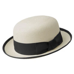 Bailey Chaplin Bowler Hat