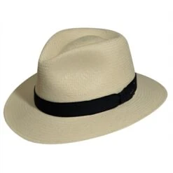 Bailey Brooks Panama Hat -Bailey Store 22721 Bailey MediaBleach