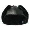 Bailey Vega Trapper Hat -Bailey Store 25105 Bailey Hats BLACK