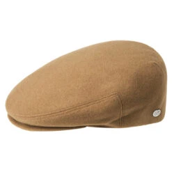 Bailey Lord Wool Ivy Cap 9 Bailey Lord Wool Ivy Cap -Bailey Store 25202 Bailey Hats CAMEL