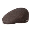 Bailey Lord Ivy Style Herringbone Cap -Bailey Store 25203 Bailey Brown