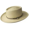 Bailey Rockett Endura Telescope Crown Hat -Bailey Store 5000BH TAN