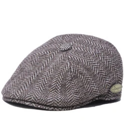 Kangol Herringbone 507 Cap