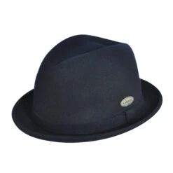 Kangol LiteFelt Player Hat -Bailey Store 5122BC Kangol Hats Atlantis