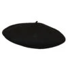Laulhere French Basque Beret -Bailey Store 6032973 Black Side