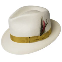 Bailey Guthrie Litestraw Hat -Bailey Store 63114BH NATURALGOLDENROD