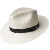 Bailey Blackburn Litestraw Fedora -Bailey Store 63117 NATURAL