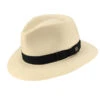 Bailey Spencer Litestraw Hat 2 Bailey Spencer Litestraw Hat -Bailey Store 63204 Mens Hats Natural