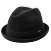 Kangol Wool Player -Bailey Store 6447BC Kangol Hats Black