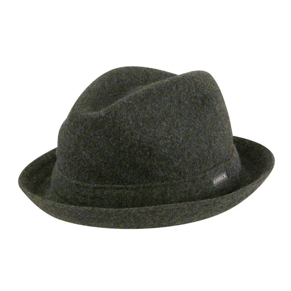 Kangol Wool Player 4 Kangol Wool Player - Image 2