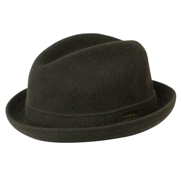 Kangol Wool Player 8 Kangol Wool Player - Image 6